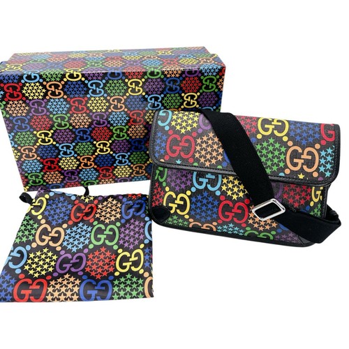 Gucci borsa tracolla gg - tracolla,