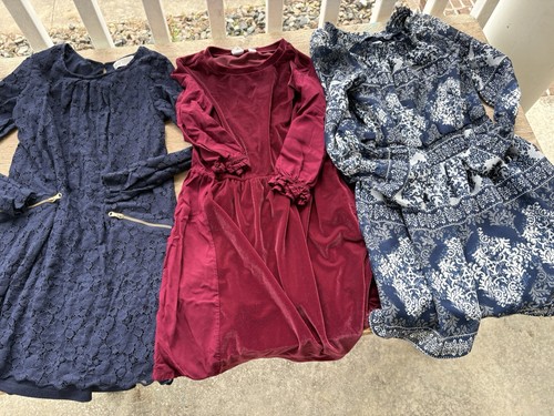 Lotto vestiti bambina m - lotto,