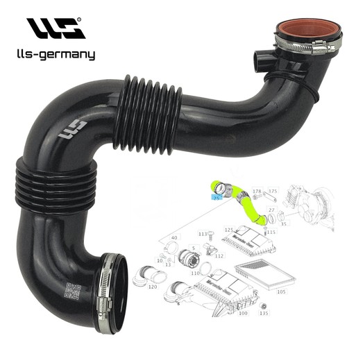 Per mercedes viano cdi - (w639),