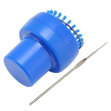 Mini macchina per maglieria