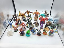 Lotto Figurine Disney Infinity