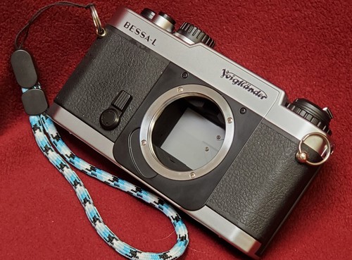 Corpo fotocamera pellicola - , 35