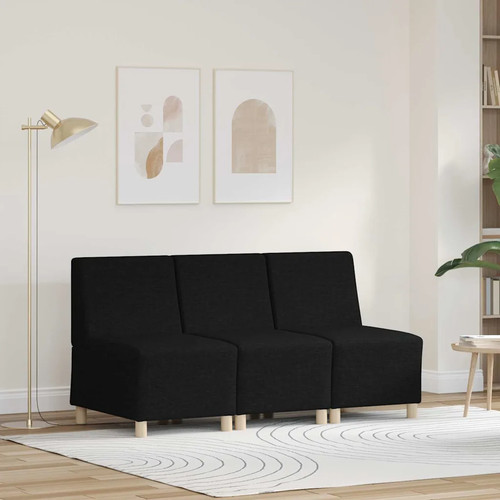Modular sofa unit - modular,