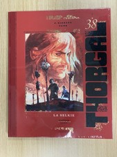 Thorgal - TT La Selkie