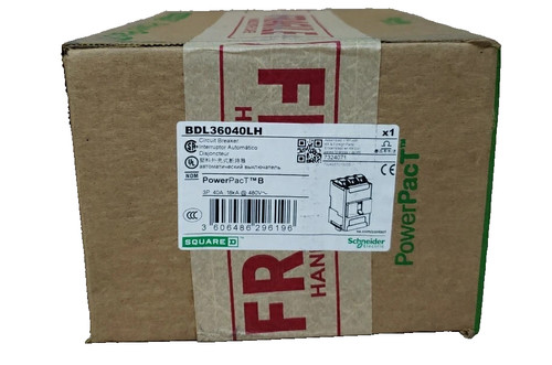 Nuovo square bdl36040lh - nuovo,