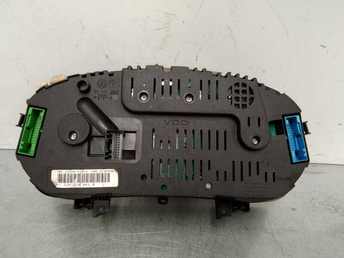1j0919861b quadro strumenti - quadro,