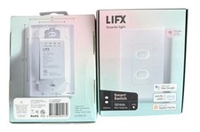 2X LIFX Interruttore
