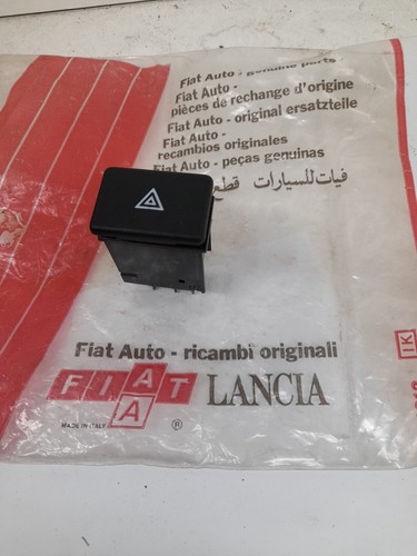 Interruttore frecce fiat 127 - interruttore,