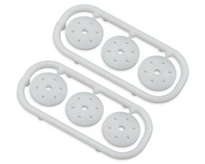 358033 xRay Pistoni Pompanti