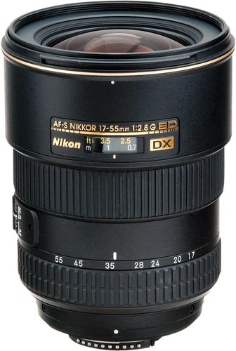 Nikon 8g if - f/2.8g, dx