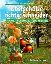Obstgehölze richtig