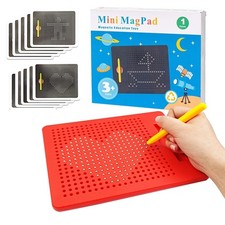 Lavagna Magnetica per Bambini