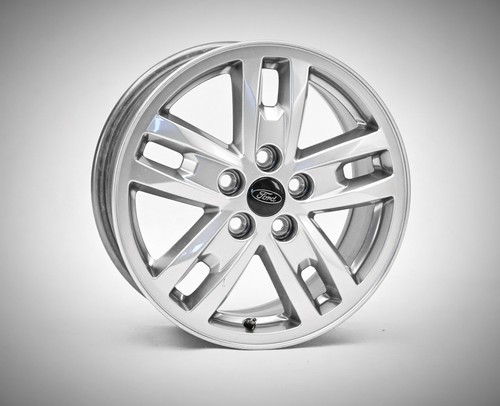 Cerchi alluminio ford - alluminio,