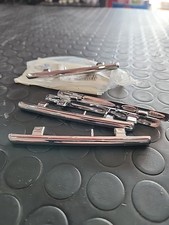 Modanatura griglia anteriore - modanatura,