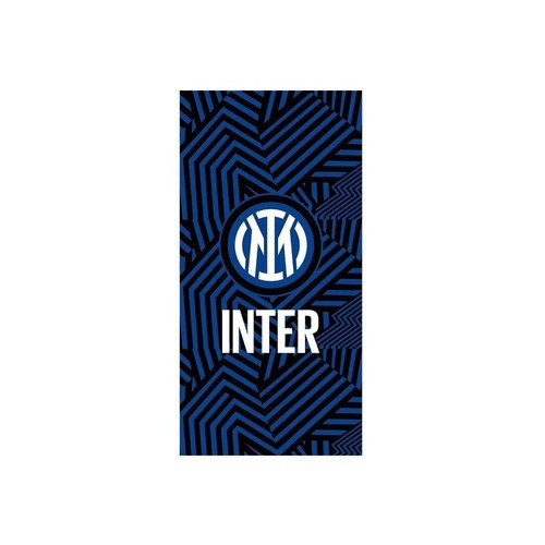 Telo mare asciugamano inter - telo,