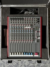 Mixer audio USB Allen & Heath