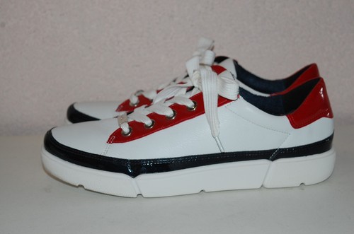 Sneaker ara rome higt - ara,