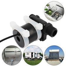 IP68 Pompa acqua motore solare