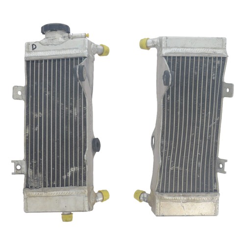 Radiatore honda crf r 250 - -,