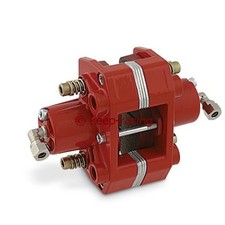 Pinza freno Kart pinza freno