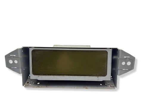 Schermo display - , toyota