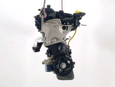 Motore Tipo D4F722 - Renault