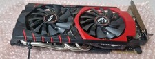 MSI GeForce GTX 980 Gaming 4G