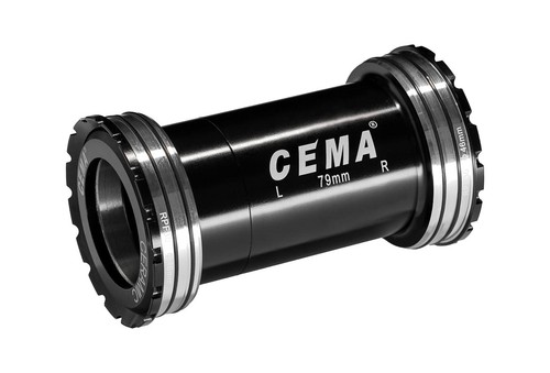 Cema movimento centrale - centrale, in