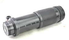 Tamron AF 200-400 mm 1:5.6 LD per Sony attacco A