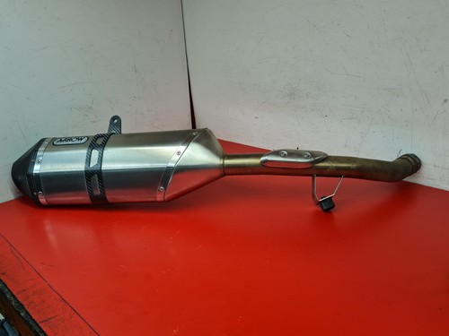 Tubo scarico triumph tiger - triumph,