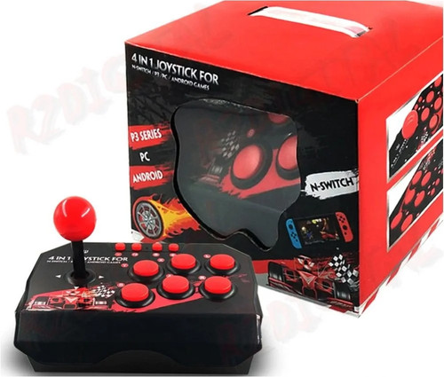 Joystick arcade usb per ps3 - arcade,