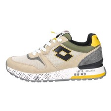 LOTTO LEGGENDA SNEAKERS BASSA
