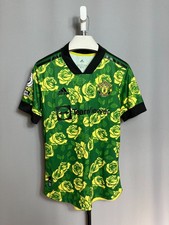 Maglia manchester united 2022 - maglia,