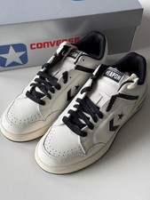 Converse Weapon Ox UK7 vintage