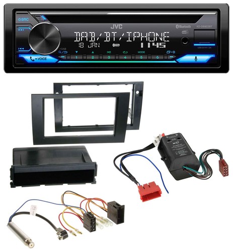 Jvc bluetooth mp3 - jvc, usb