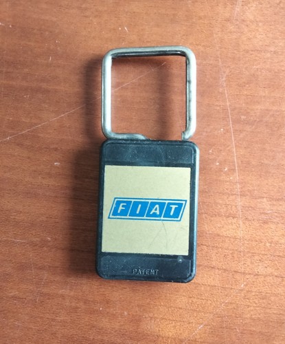 Portachiavi vintage anni - portachiavi, '80