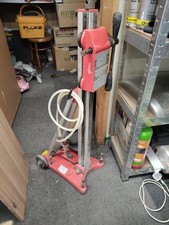 Marcrist DS250 Supporto per trapano compatto con nucleo 7800.501.002 Hilti