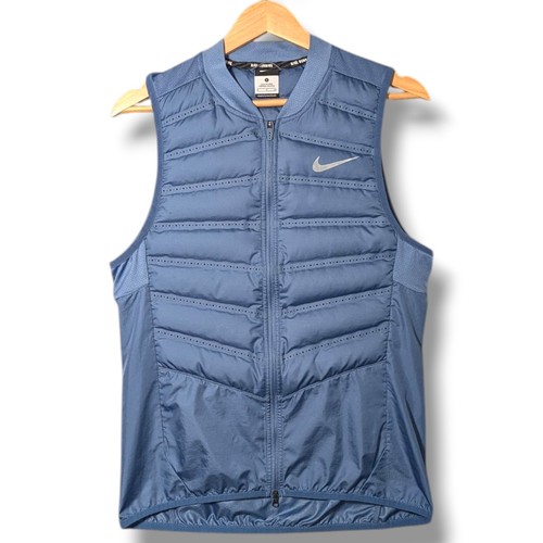 Nike aeroloft gilet uomo - gilet,