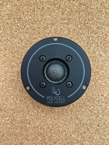 Tweeter vintage infinity - vintage,
