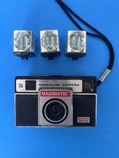 Macchina fotografica pellicola