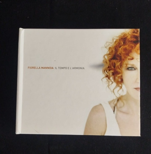 Fiorella mannoia il tempo - –,