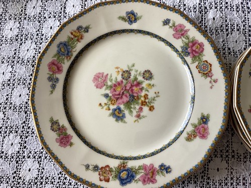 Pezzi piatti insalata e - pezzi,