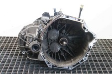 OPEL Vivaro Cambio Manuale M73 304017407R PF6R9M 1.6 Diesel 85kw 2015