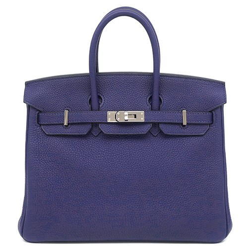 Borsa mano hermes birkin - mano,