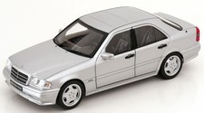 Norev 183380 Mercedes C36 AMG