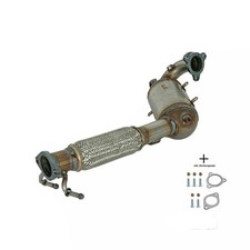 Catalizzatore KAT MITSUBISHI