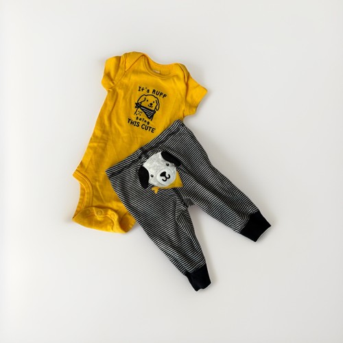 Baby outfit body - outfit,