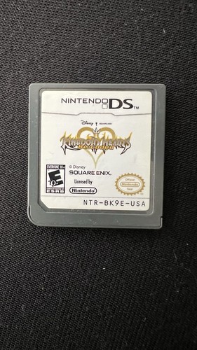 Kingdom hearts coded - hearts,