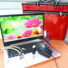 Asus UX3410u ZenBook METALLO