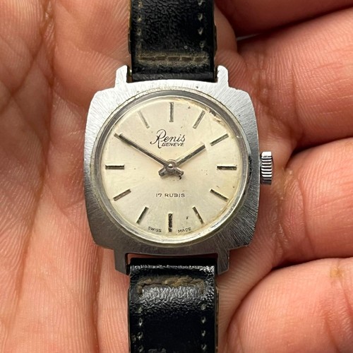 Orologio donna vintage renis - orologio,